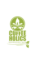 Coffeeholics Espresso Bar